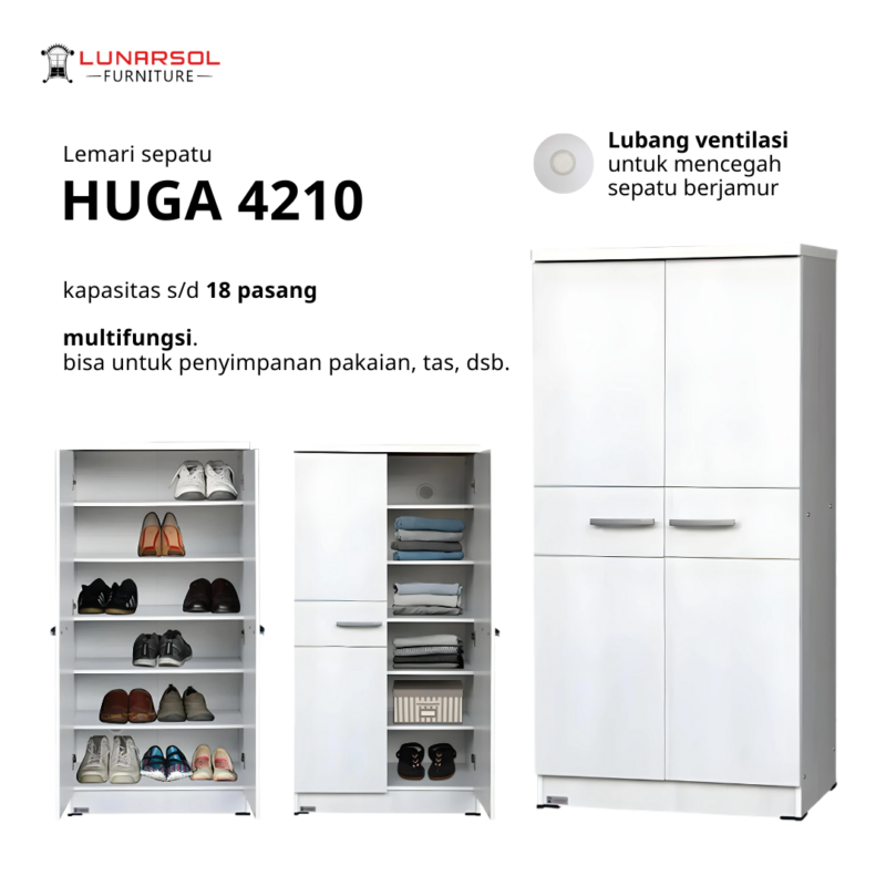 HUGA 4210 - Image 3