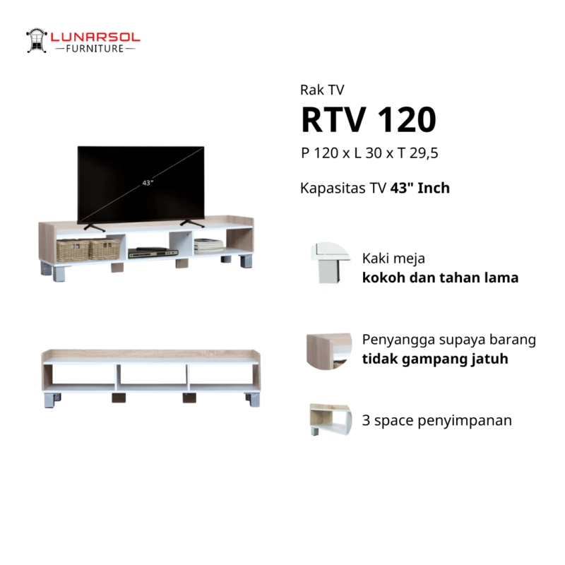 RTV 120 - Image 3