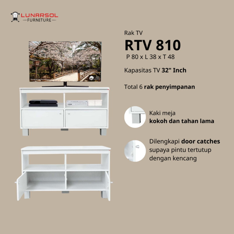 RTV 810 - Image 3