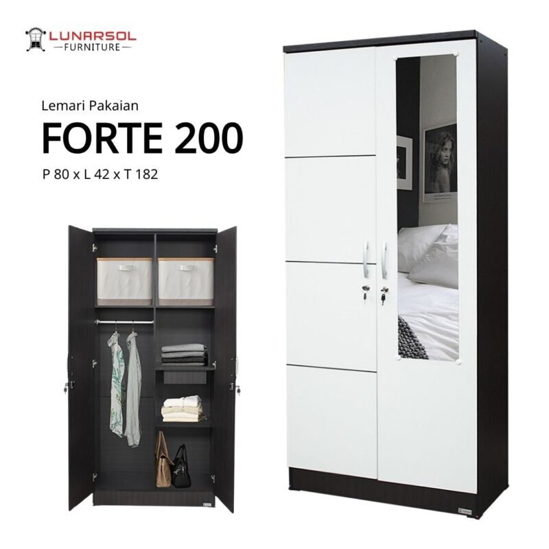 FORTE 200 - Image 3