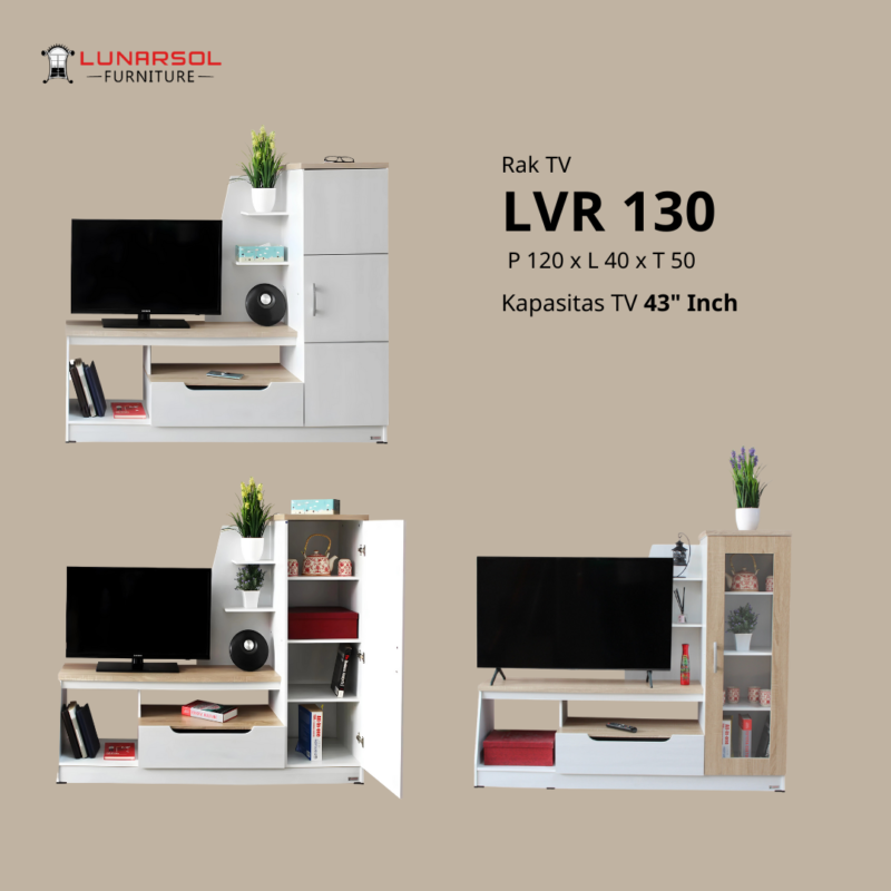 LVR 130 Pintu Panel - Image 3