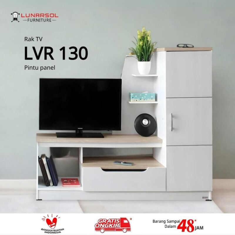 LVR 130 Pintu Panel - Image 2