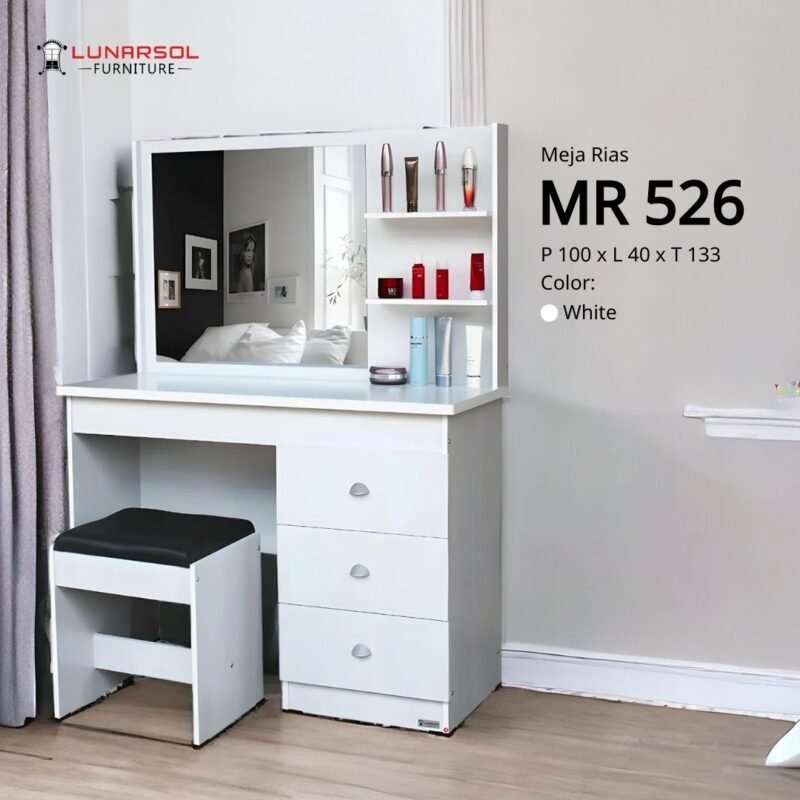 Meja Rias MR 526 - Image 3
