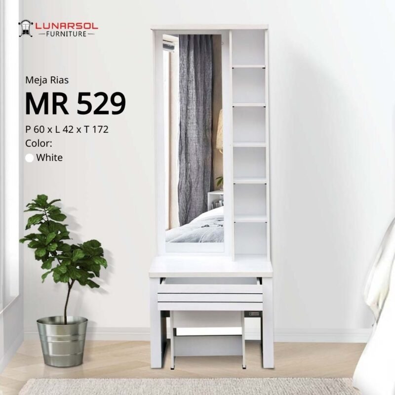 Meja Rias MR 528 | MR 529 - Image 6