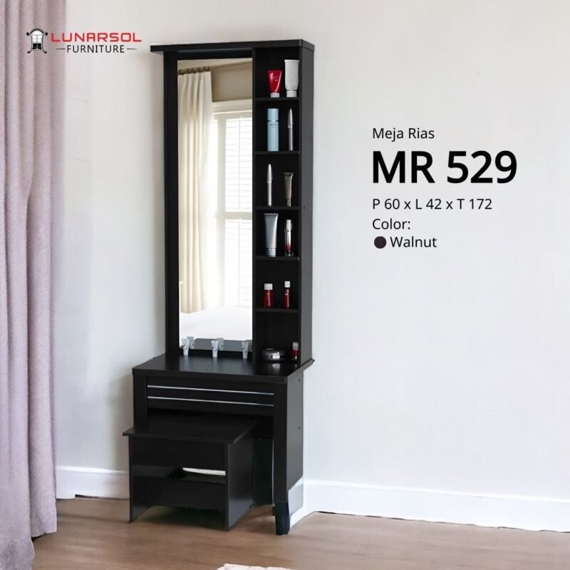 Meja Rias MR 528 | MR 529 - Image 3