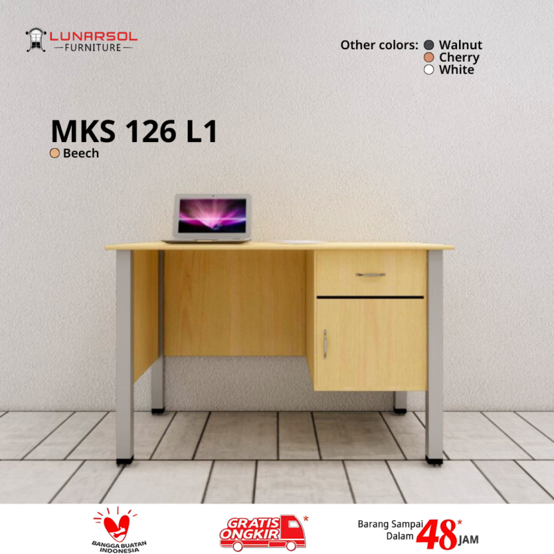 MKS 126 - Image 3