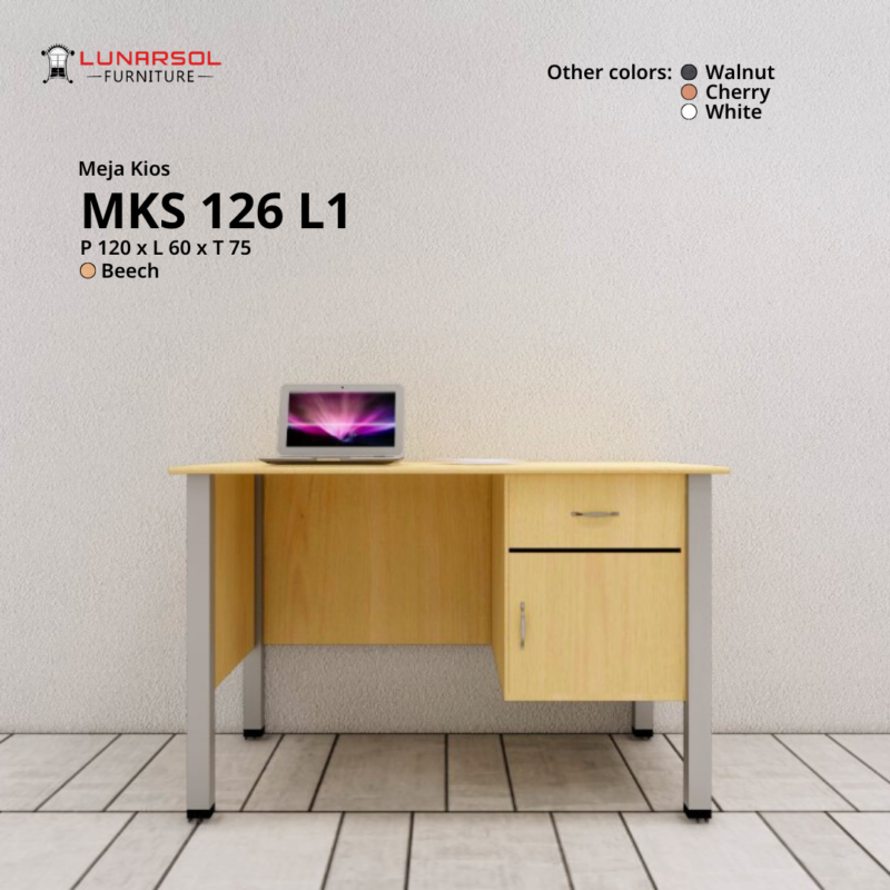 MKS 126 - Image 2