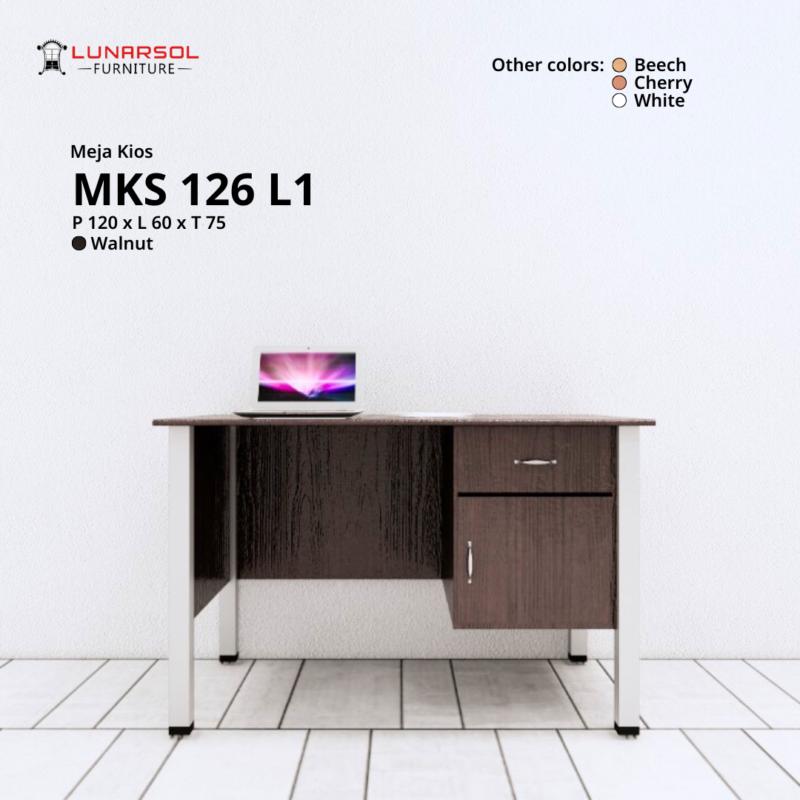 MKS 126 - Image 7