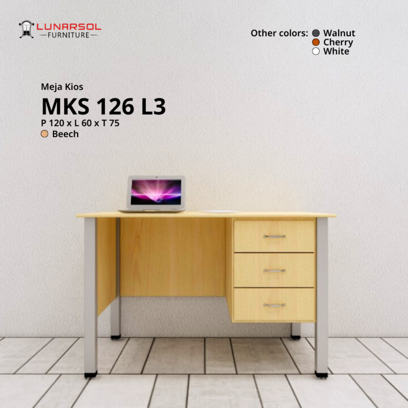 MKS 126 - Image 12