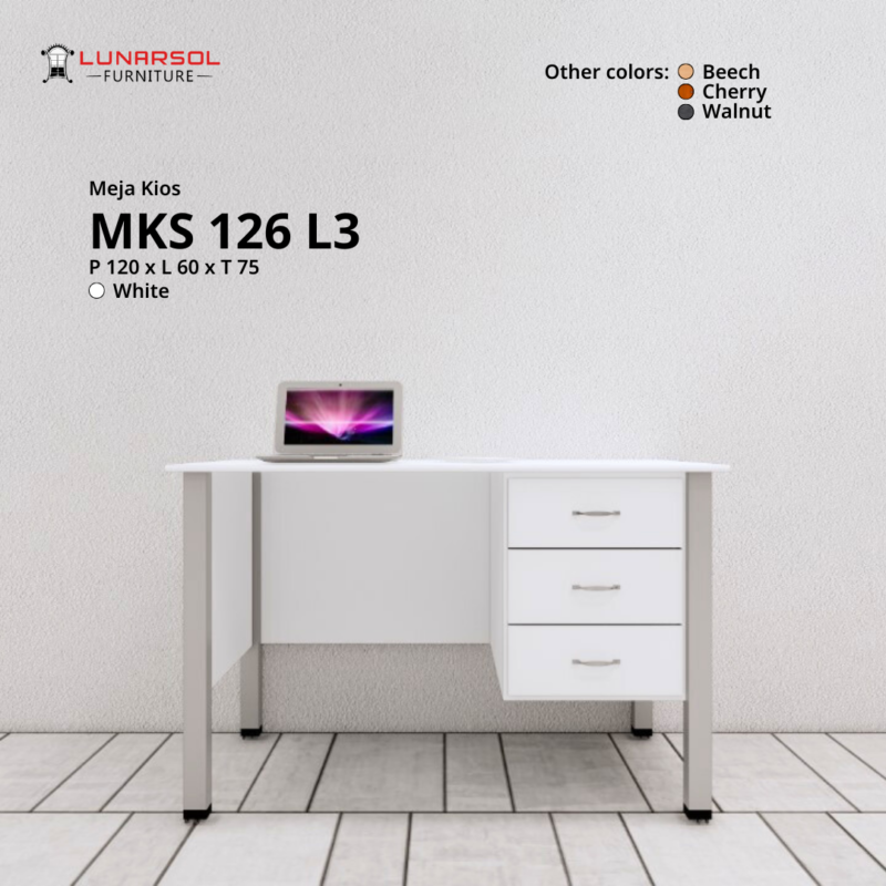 MKS 126 - Image 19