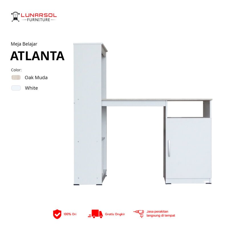 Atlanta - Image 2