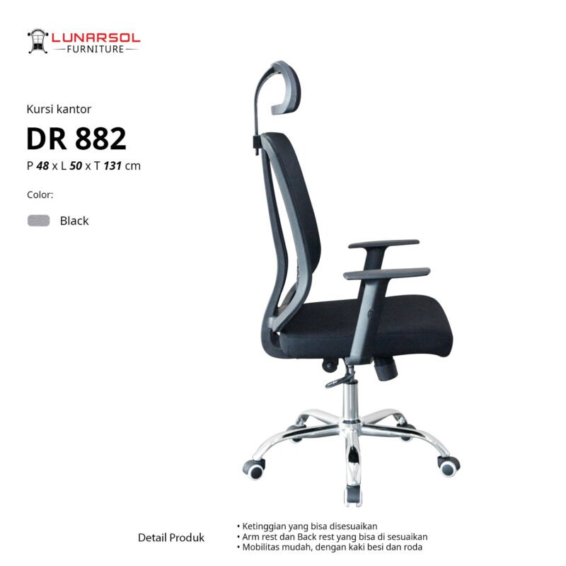 DR 822 - Image 4