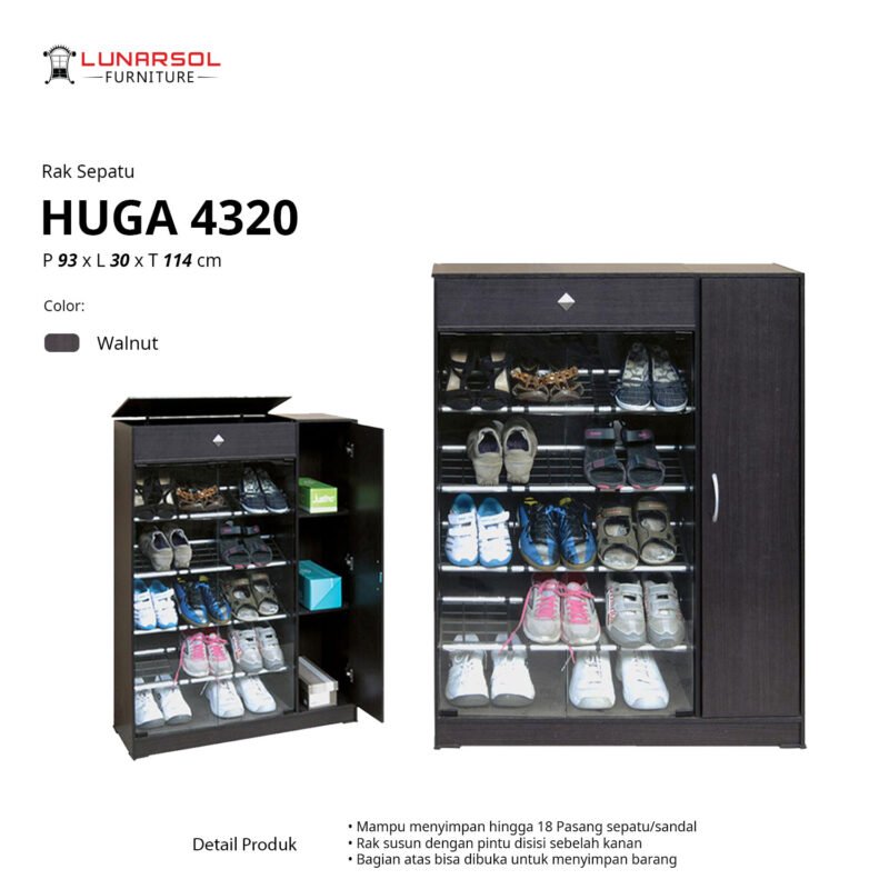 HUGA 4320 - Image 4