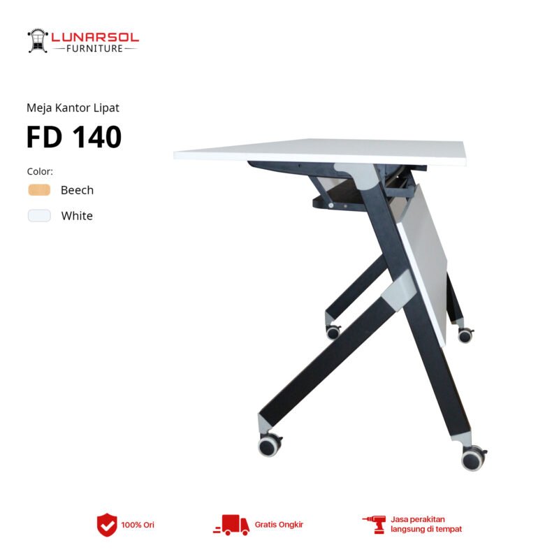 FD 140 - Image 2