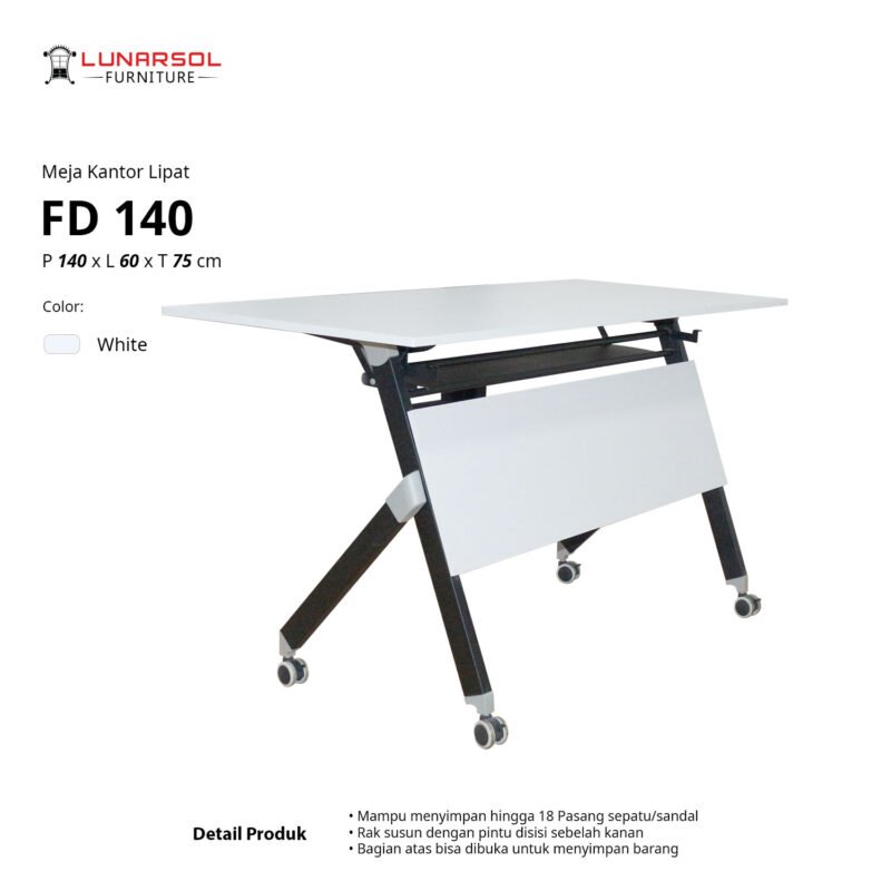 FD 140 - Image 3