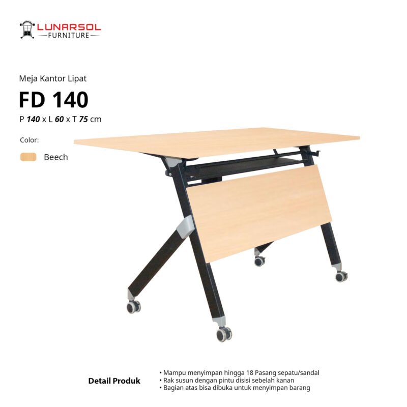 FD 140 - Image 4