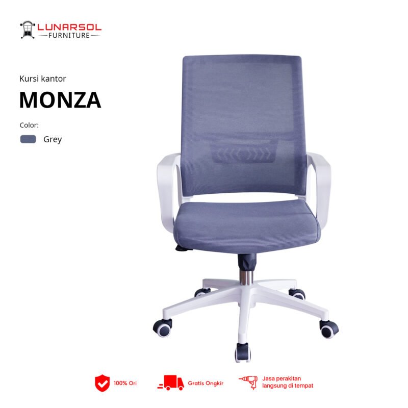 MONZA - Image 2