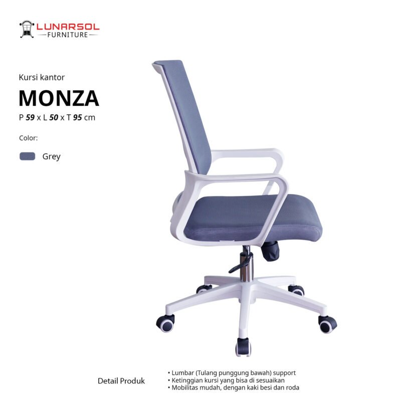 MONZA - Image 3