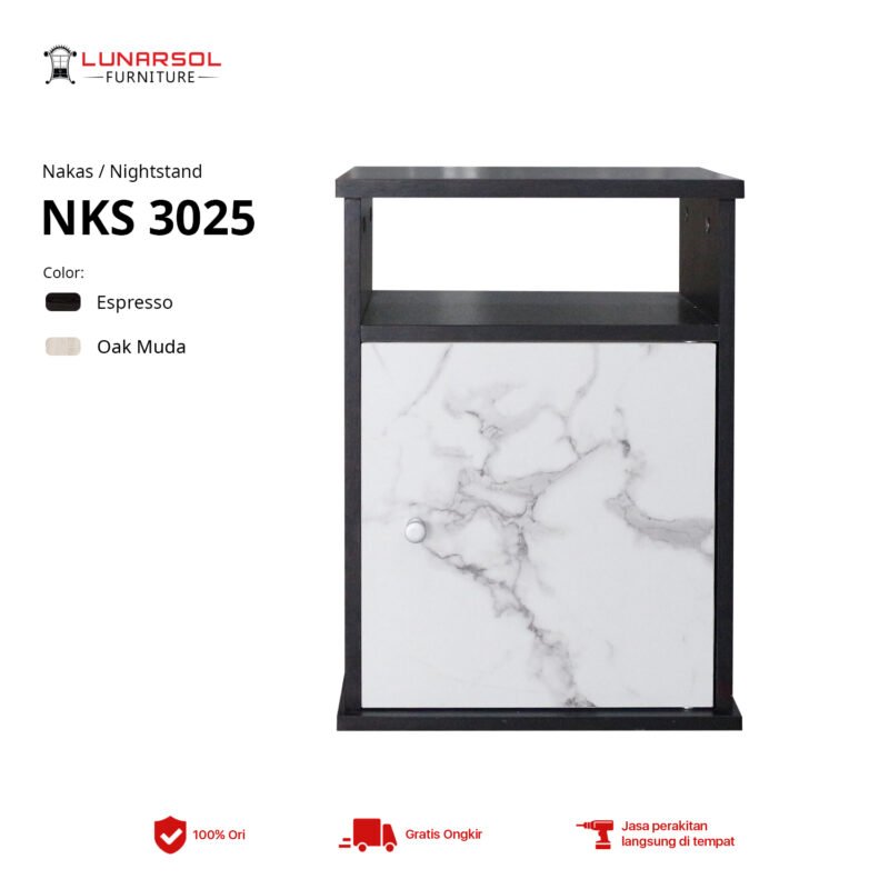 NK 3025 - Image 2