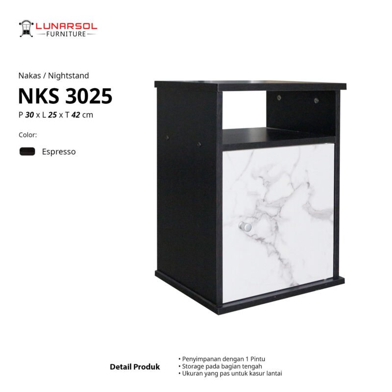 NK 3025 - Image 3