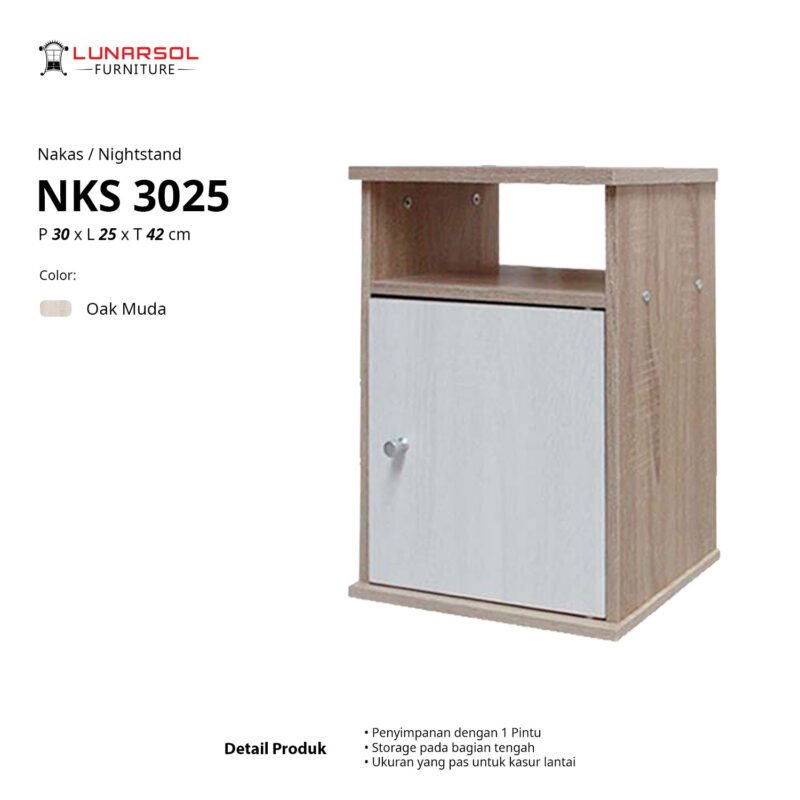 NK 3025 - Image 4