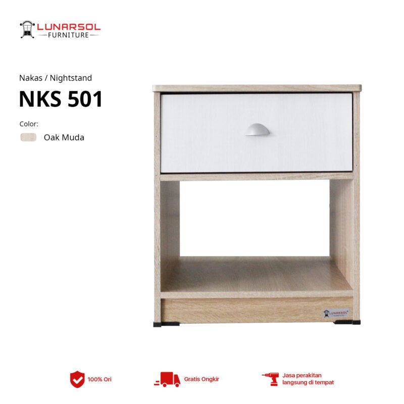 NKS 501 - Image 2