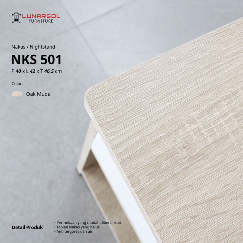 NKS 501 - Image 3