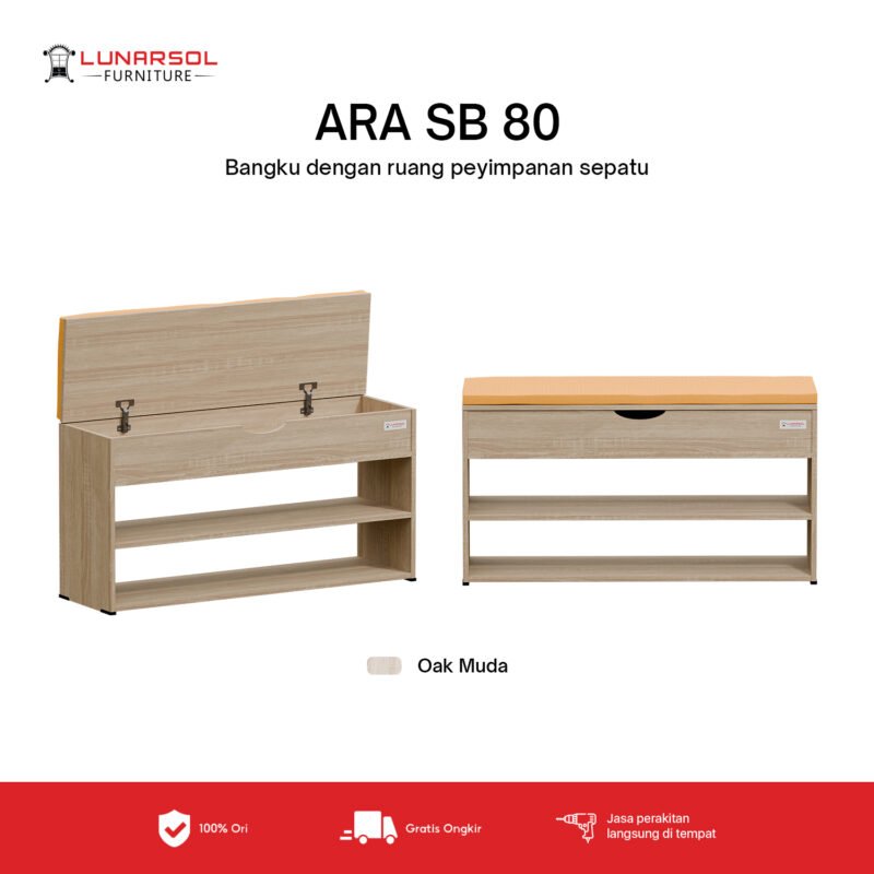 ARA SB 80 - Image 2