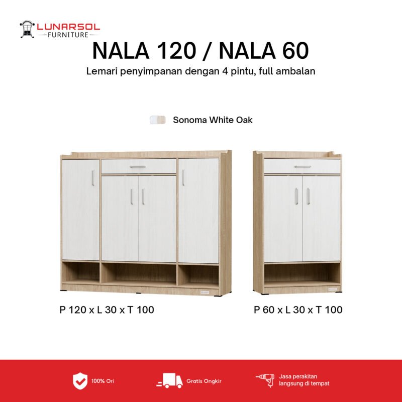 NALA - Image 2
