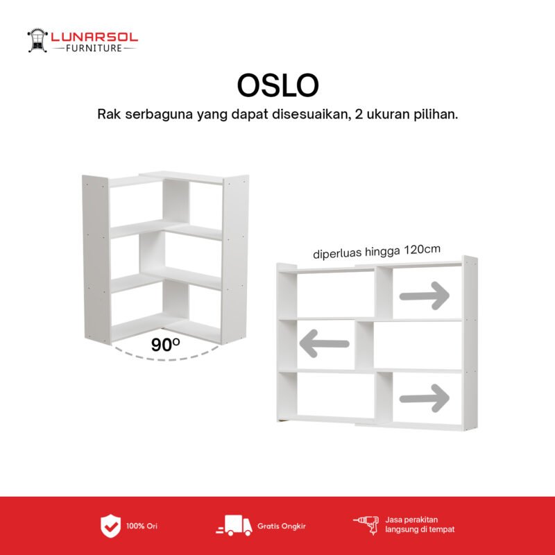 OSLO - Image 2