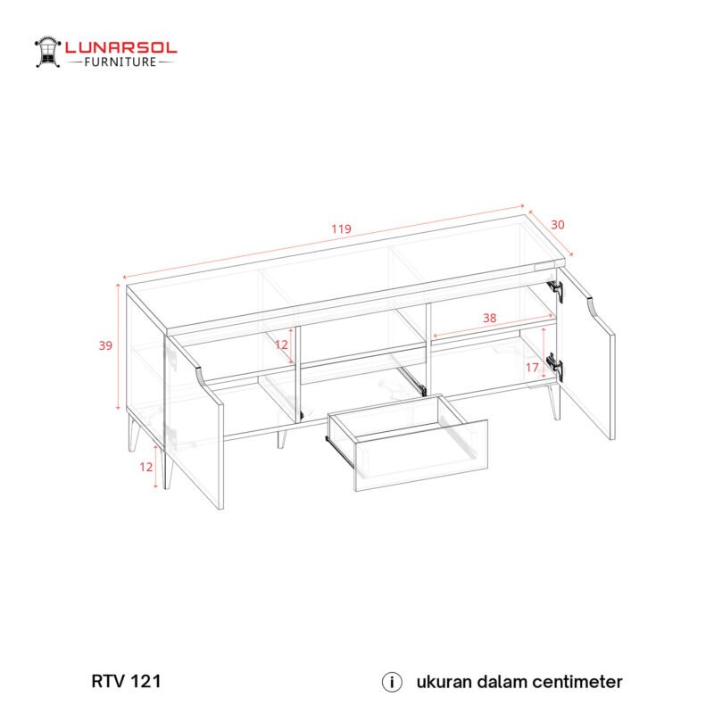RTV 121 - Image 5
