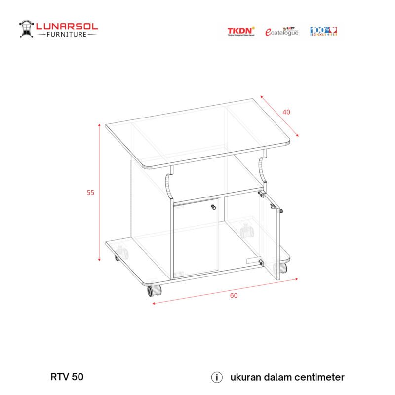 RTV 50 - Image 5