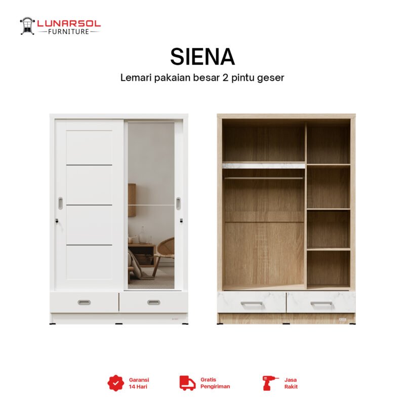 SIENA (2025) - Image 2