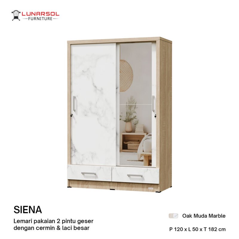 SIENA (2025) - Image 3