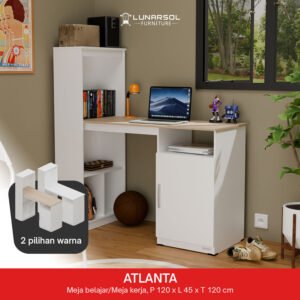 Lunarsol ATLANTA