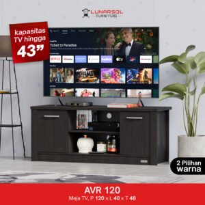 Lunarsol AVR 120