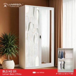 Lunarsol BLS H2 Series