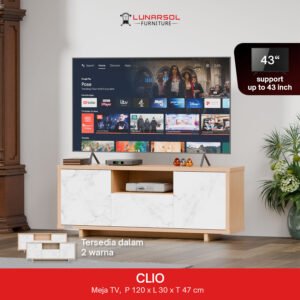 Lunarsol CLIO
