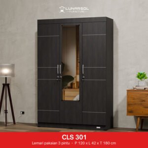 Lunarsol CLS 301