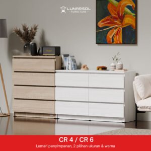 Lunarsol CR 4 & CR 6