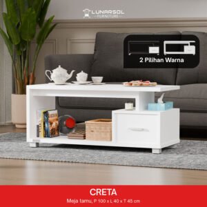 Lunarsol CRETA