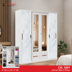Lunarsol CSL 1600 Series