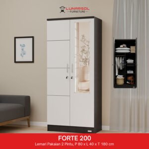 Lunarsol FORTE 200