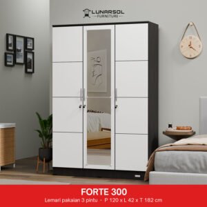 Lunarsol FORTE 300