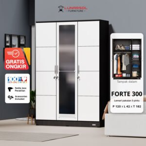 Lunarsol FORTE 300