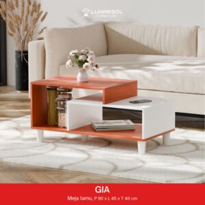 Lunarsol GIA
