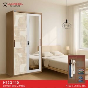 Lunarsol H12G Series