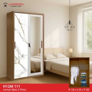 Lunarsol H12M Series