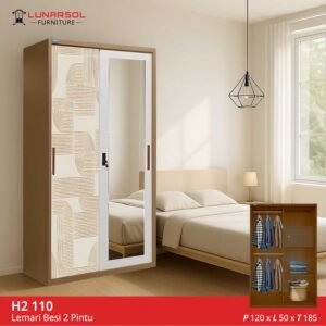 Lunarsol H2 Series