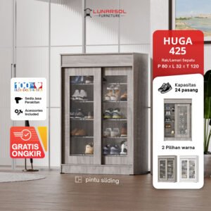 LUNARSOL HUGA 425